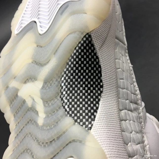 Reps TB Heiress White Low Air Jordan 11 Frost 897331-100 0726